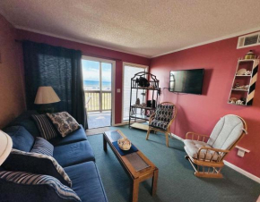 Tilghman Beach and Racquet Club 122 condo